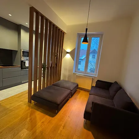 Zeitgeist & Tradition By Jr Appartement Altenmarkt an der Triesting